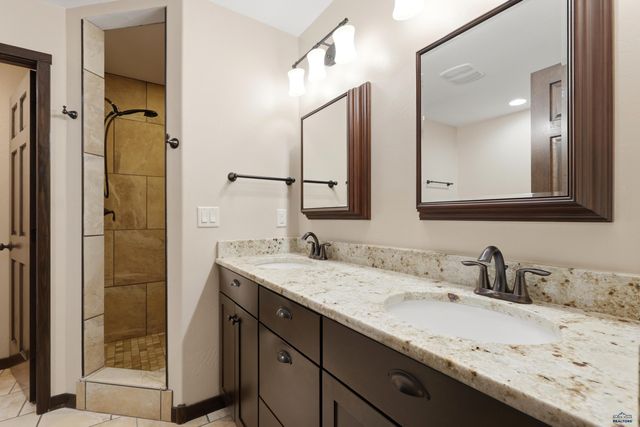 5134 MISTY WOODS LN, Rapid City, SD 57701
