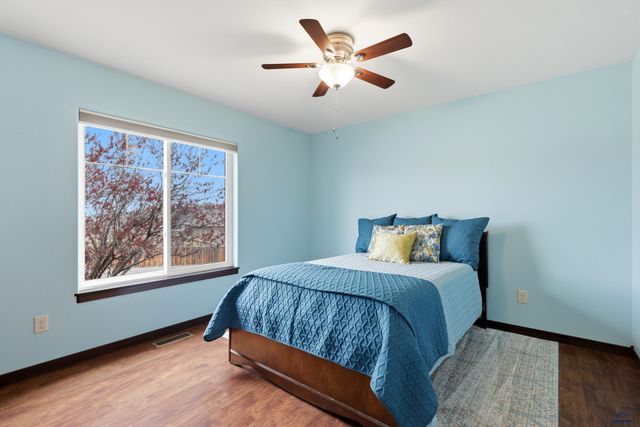 5134 MISTY WOODS LN, Rapid City, SD 57701