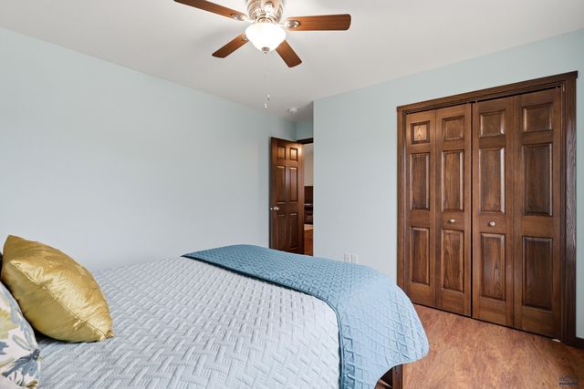 5134 MISTY WOODS LN, Rapid City, SD 57701