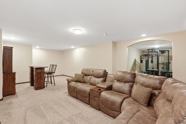 5134 MISTY WOODS LN, Rapid City, SD 57701