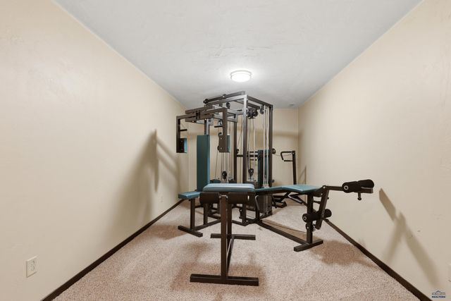 5134 MISTY WOODS LN, Rapid City, SD 57701