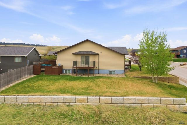5134 MISTY WOODS LN, Rapid City, SD 57701