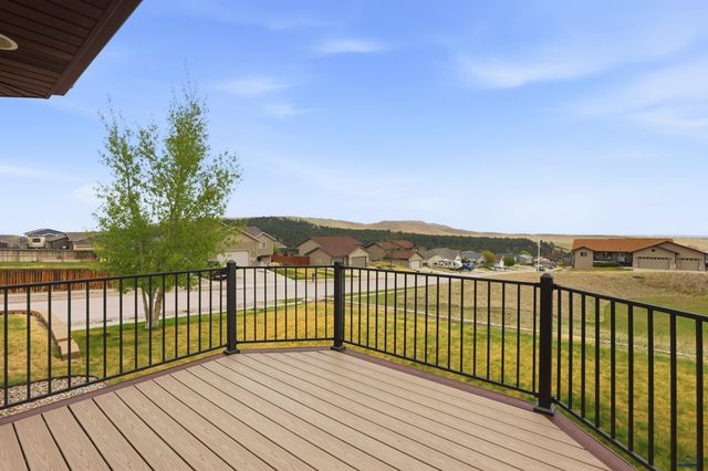 5134 MISTY WOODS LN, Rapid City, SD 57701