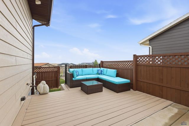5134 MISTY WOODS LN, Rapid City, SD 57701