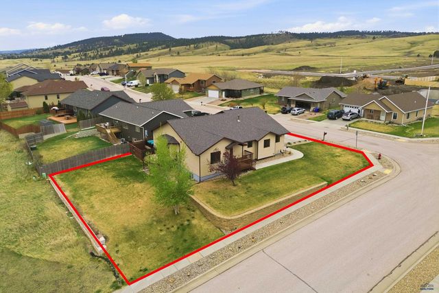 5134 MISTY WOODS LN, Rapid City, SD 57701