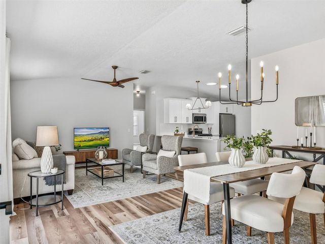 1245 JONESVILLE TERRACE, The Villages, FL 32162