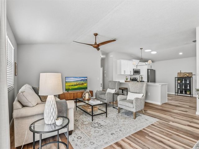 1245 JONESVILLE TERRACE, The Villages, FL 32162