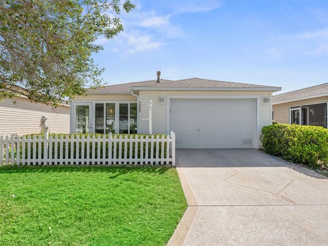 1245 JONESVILLE TERRACE, The Villages, FL 32162