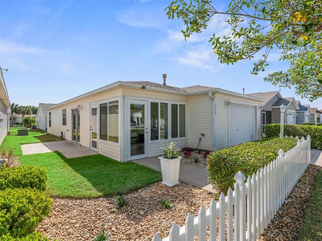 1245 JONESVILLE TERRACE, The Villages, FL 32162