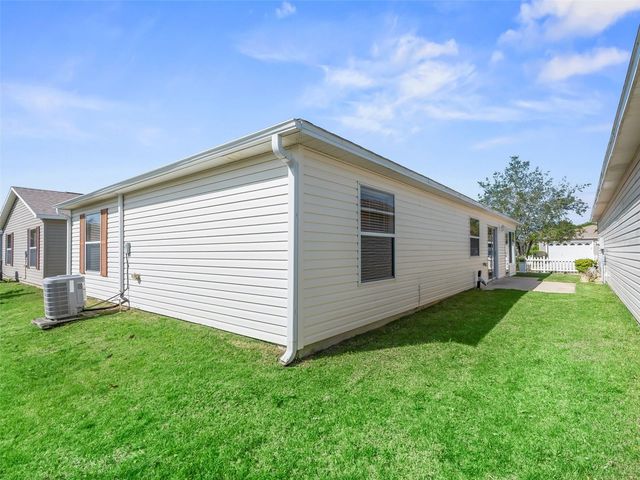 1245 JONESVILLE TERRACE, The Villages, FL 32162