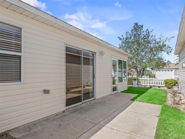 1245 JONESVILLE TERRACE, The Villages, FL 32162