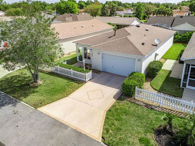 1245 JONESVILLE TERRACE, The Villages, FL 32162