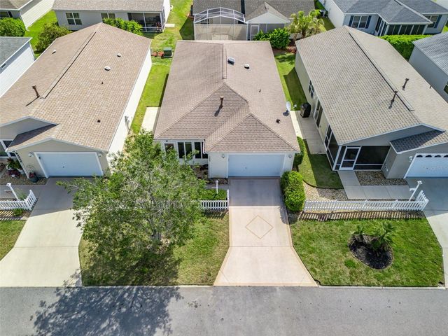 1245 JONESVILLE TERRACE, The Villages, FL 32162