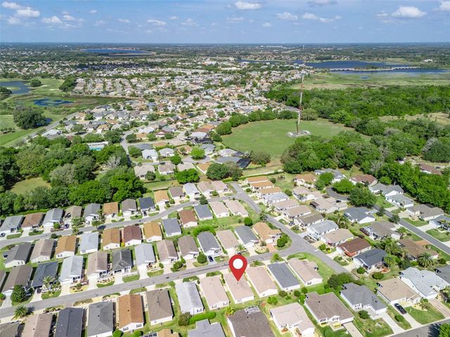 1245 JONESVILLE TERRACE, The Villages, FL 32162