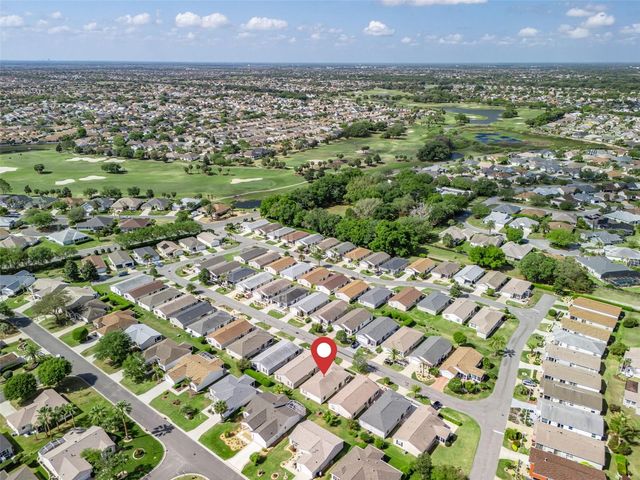 1245 JONESVILLE TERRACE, The Villages, FL 32162