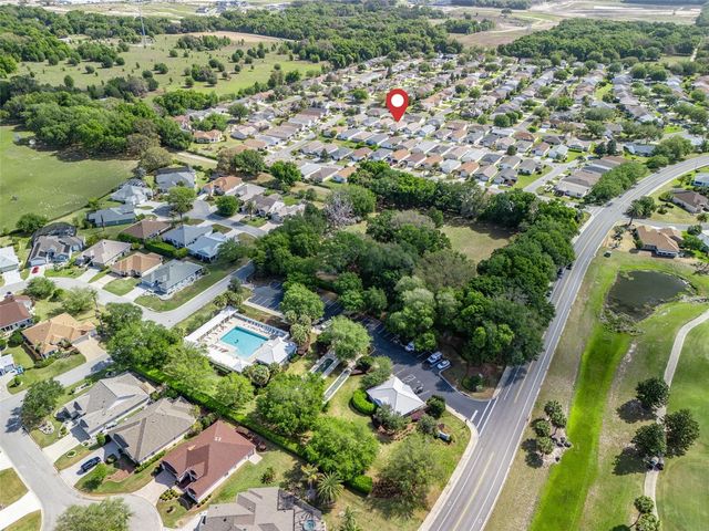 1245 JONESVILLE TERRACE, The Villages, FL 32162