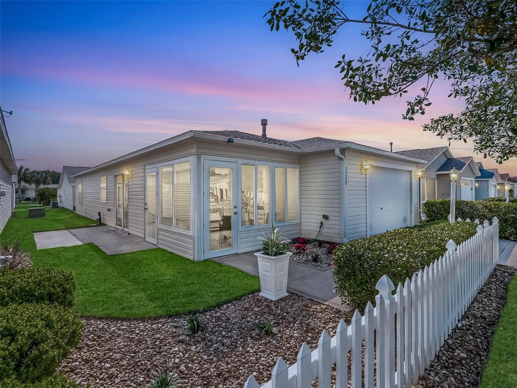 1245 JONESVILLE TERRACE, The Villages, FL 32162