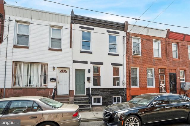 1714 WATKINS ST, Philadelphia, PA 19145