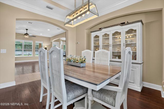 12868 OLD ST AUGUSTINE Road, Jacksonville, FL 32258
