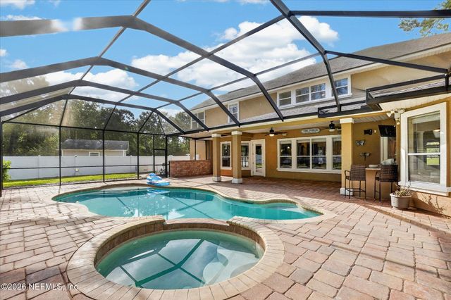 12868 OLD ST AUGUSTINE Road, Jacksonville, FL 32258