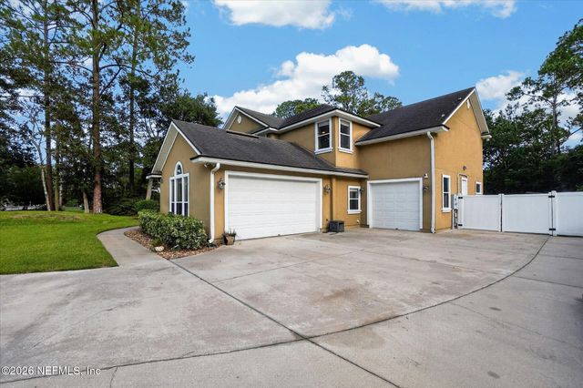 12868 OLD ST AUGUSTINE Road, Jacksonville, FL 32258