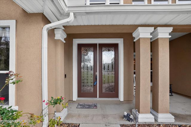 12868 OLD ST AUGUSTINE Road, Jacksonville, FL 32258