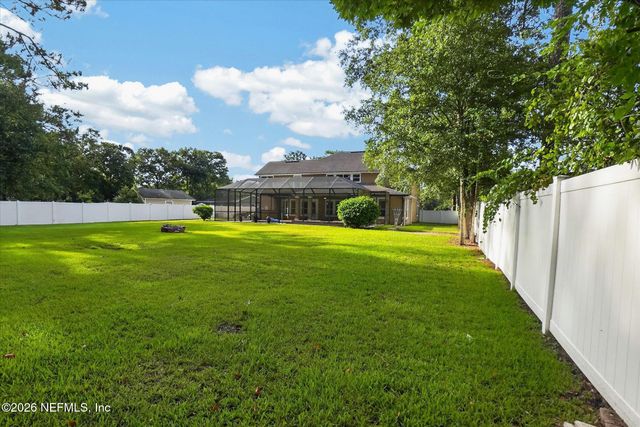12868 OLD ST AUGUSTINE Road, Jacksonville, FL 32258