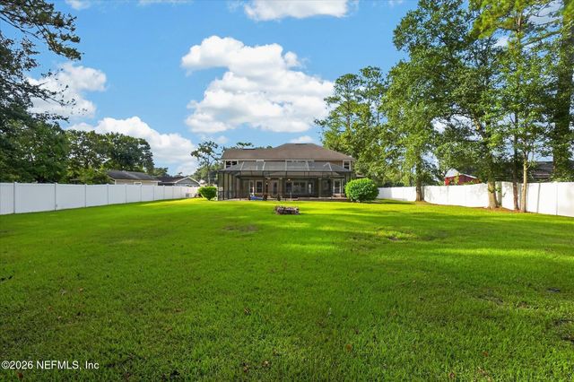 12868 OLD ST AUGUSTINE Road, Jacksonville, FL 32258