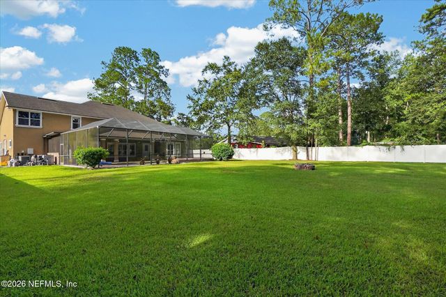 12868 OLD ST AUGUSTINE Road, Jacksonville, FL 32258