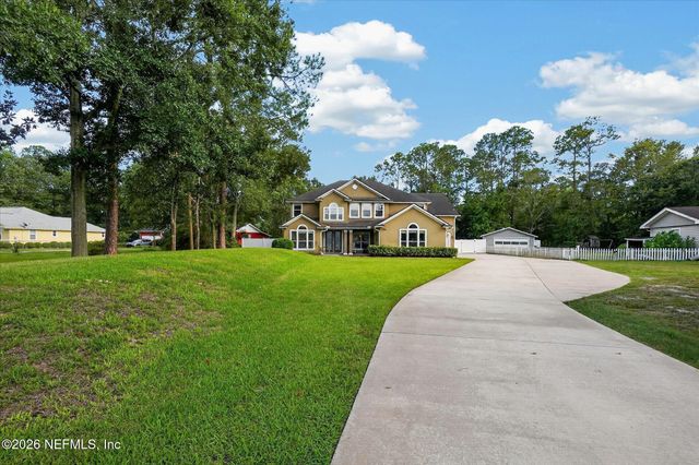 12868 OLD ST AUGUSTINE Road, Jacksonville, FL 32258