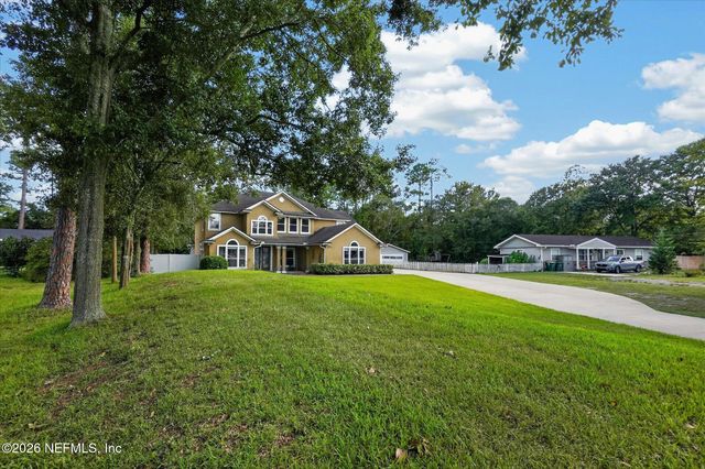 12868 OLD ST AUGUSTINE Road, Jacksonville, FL 32258