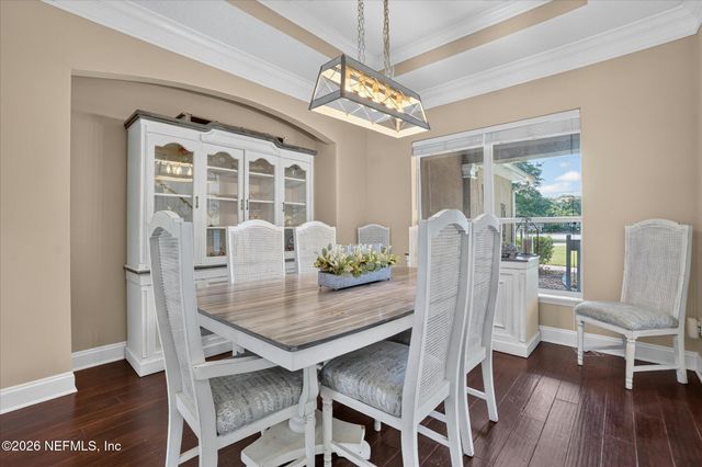 12868 OLD ST AUGUSTINE Road, Jacksonville, FL 32258