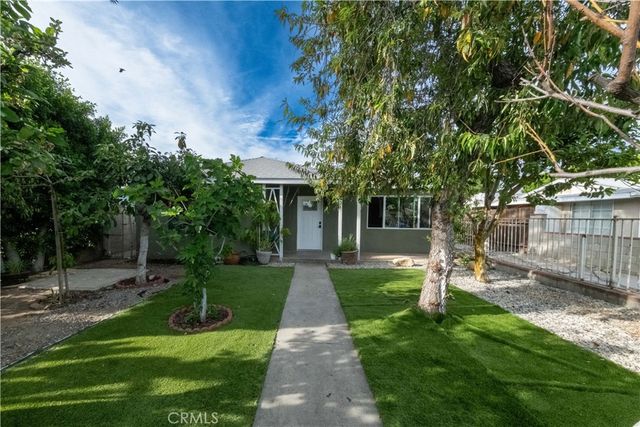 15719 Romar Street, North Hills, CA 91343
