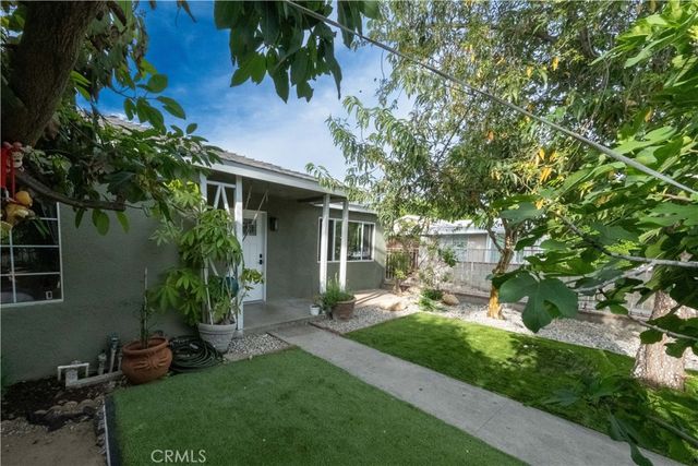 15719 Romar Street, North Hills, CA 91343