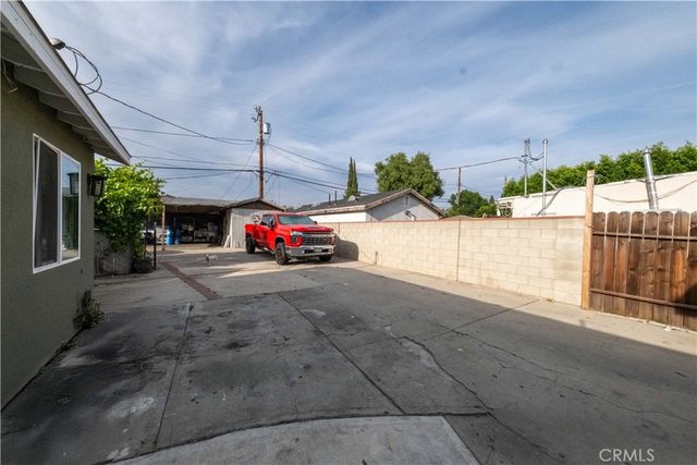 15719 Romar Street, North Hills, CA 91343