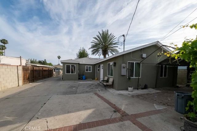 15719 Romar Street, North Hills, CA 91343