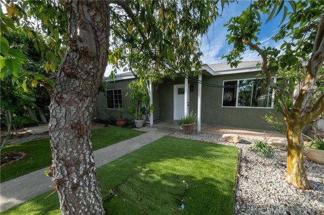 15719 Romar Street, North Hills, CA 91343