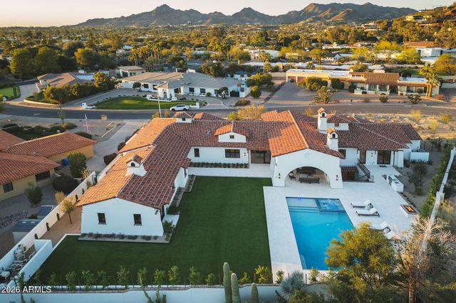 4605 E ROCKRIDGE Road, Phoenix, AZ 85018