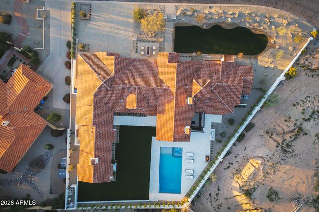 4605 E ROCKRIDGE Road, Phoenix, AZ 85018