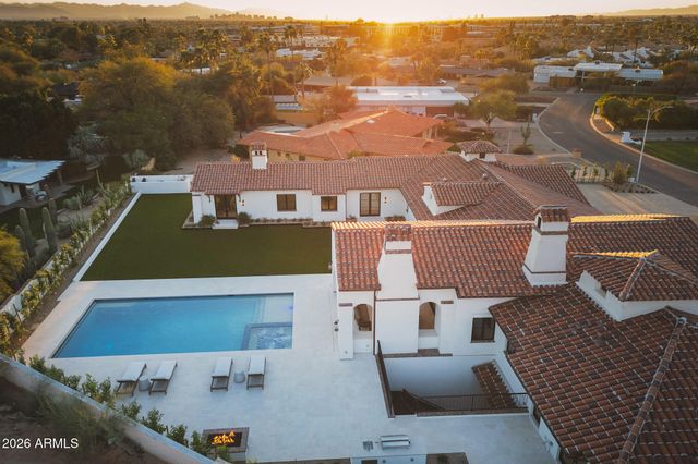 4605 E ROCKRIDGE Road, Phoenix, AZ 85018