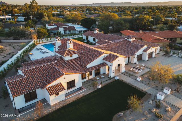 4605 E ROCKRIDGE Road, Phoenix, AZ 85018