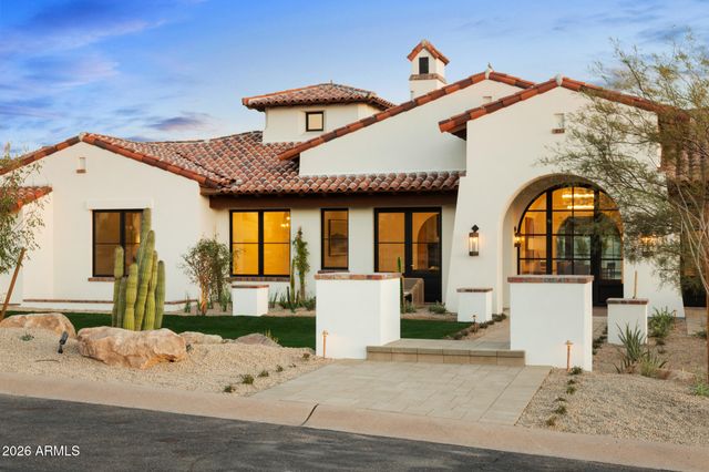 4605 E ROCKRIDGE Road, Phoenix, AZ 85018