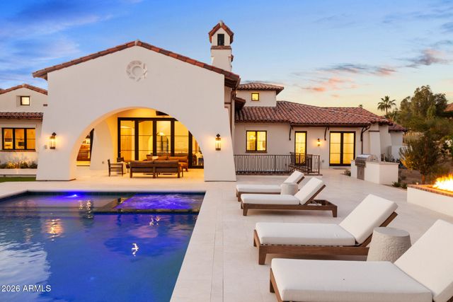 4605 E ROCKRIDGE Road, Phoenix, AZ 85018