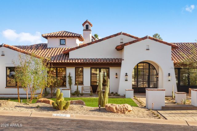 4605 E ROCKRIDGE Road, Phoenix, AZ 85018