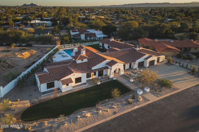 4605 E ROCKRIDGE Road, Phoenix, AZ 85018