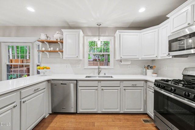 103 Leckford Way, Cary, NC 27513