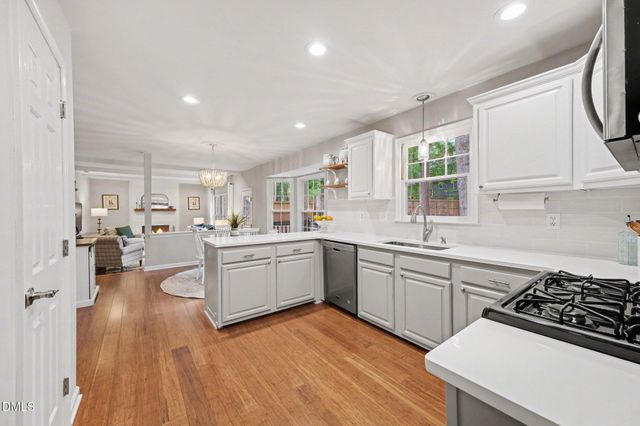 103 Leckford Way, Cary, NC 27513