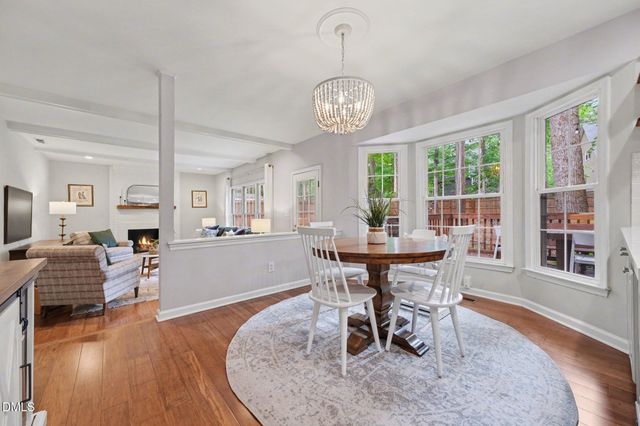103 Leckford Way, Cary, NC 27513