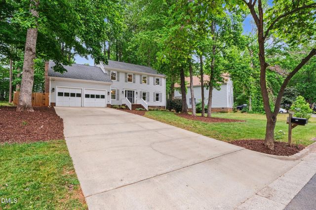 103 Leckford Way, Cary, NC 27513