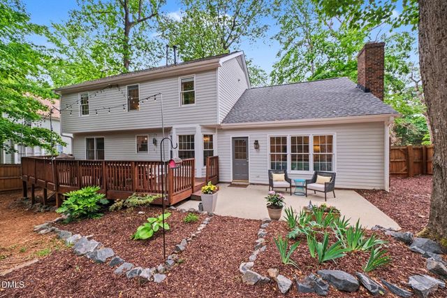 103 Leckford Way, Cary, NC 27513